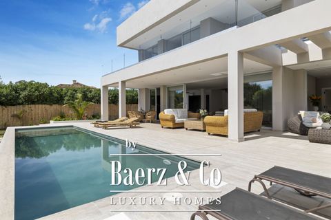 Villa i Marbella, Malaga, Marbella - € 2.950.000 | Ref: 34491 - foto 13