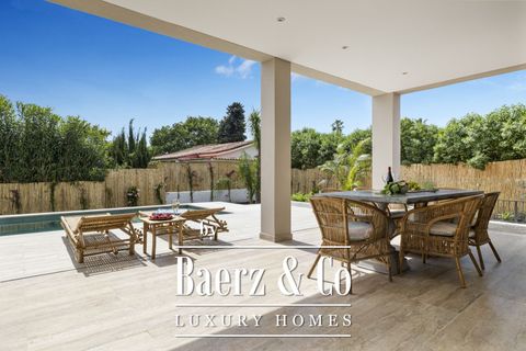 Villa i Marbella, Malaga, Marbella - € 2.950.000 | Ref: 34491 - foto 19