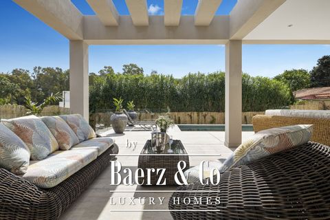 Villa i Marbella, Malaga, Marbella - € 2.950.000 | Ref: 34491 - foto 26