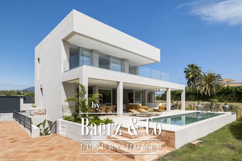 Villa i Marbella, Malaga, Marbella - € 2.950.000 | Ref: 34491 - foto 28