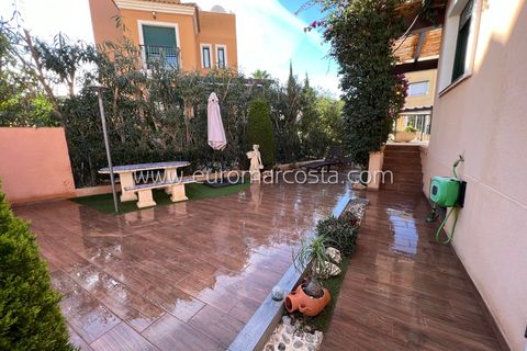 Rækkehus i Torrevieja, Alicante, Torrevieja - € 385.000 | Ref: 4321 - foto 15