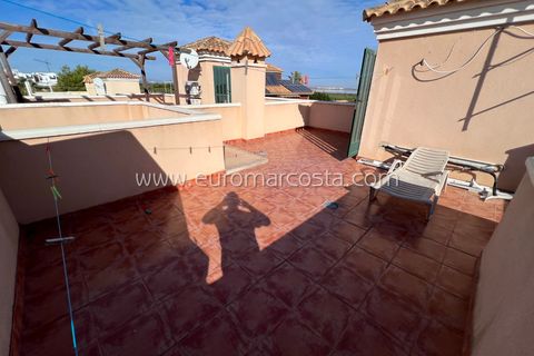 Rækkehus i Torrevieja, Alicante, Torrevieja - € 385.000 | Ref: 4321 - foto 5