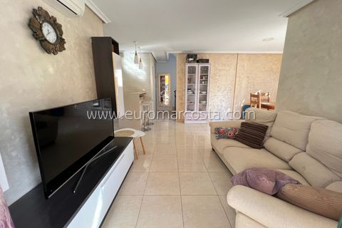 Rækkehus i Torrevieja, Alicante, Torrevieja - € 385.000 | Ref: 4321 - foto 21