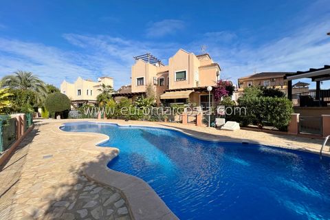 Rækkehus i Torrevieja, Alicante, Torrevieja - € 385.000 | Ref: 4321 - foto 9