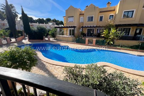 Rækkehus i Torrevieja, Alicante, Torrevieja - € 385.000 | Ref: 4321 - foto 40
