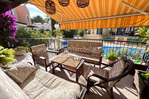 Rækkehus i Torrevieja, Alicante, Torrevieja - € 385.000 | Ref: 4321 - foto 19