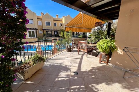Rækkehus i Torrevieja, Alicante, Torrevieja - € 385.000 | Ref: 4321 - foto 16