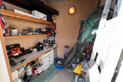 Rækkehus i Torrevieja, Alicante, Torrevieja - € 385.000 | Ref: 4321 - foto 42