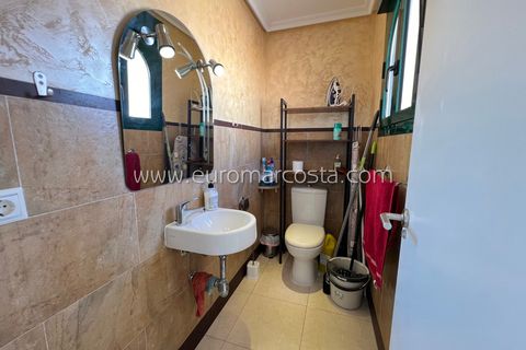 Rækkehus i Torrevieja, Alicante, Torrevieja - € 385.000 | Ref: 4321 - foto 30
