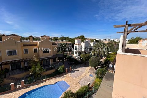 Rækkehus i Torrevieja, Alicante, Torrevieja - € 385.000 | Ref: 4321 - foto 7