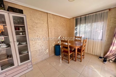 Rækkehus i Torrevieja, Alicante, Torrevieja - € 385.000 | Ref: 4321 - foto 28