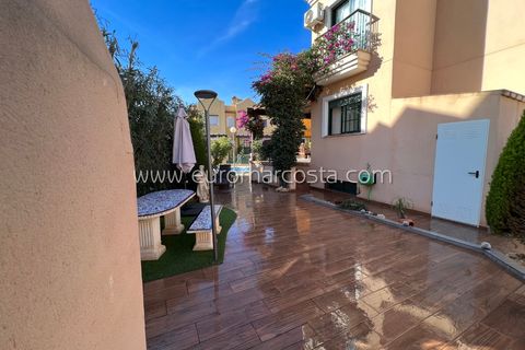 Rækkehus i Torrevieja, Alicante, Torrevieja - € 385.000 | Ref: 4321 - foto 12