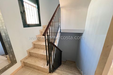 Rækkehus i Torrevieja, Alicante, Torrevieja - € 385.000 | Ref: 4321 - foto 22