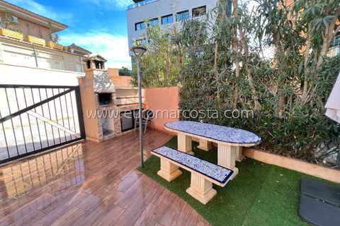 Rækkehus i Torrevieja, Alicante, Torrevieja - € 385.000 | Ref: 4321 - foto 2