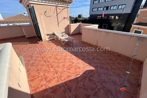 Rækkehus i Torrevieja, Alicante, Torrevieja - € 385.000 | Ref: 4321 - foto 4