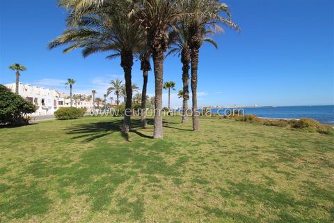 Rækkehus i Torrevieja, Alicante, Torrevieja - € 385.000 | Ref: 4321 - foto 44