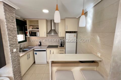 Rækkehus i Torrevieja, Alicante, Torrevieja - € 385.000 | Ref: 4321 - foto 24