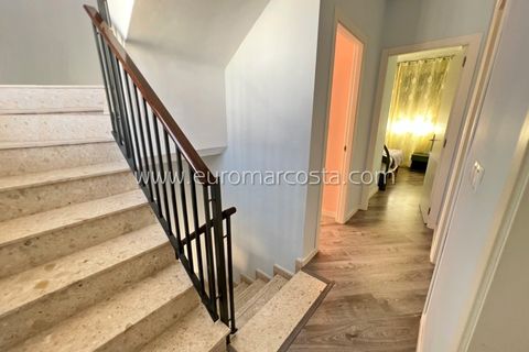 Rækkehus i Torrevieja, Alicante, Torrevieja - € 385.000 | Ref: 4321 - foto 29