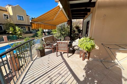 Rækkehus i Torrevieja, Alicante, Torrevieja - € 385.000 | Ref: 4321 - foto 17