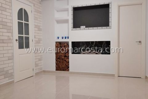 Rækkehus i Torrevieja, Alicante, Torrevieja - € 385.000 | Ref: 4321 - foto 31