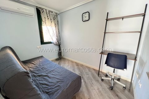 Rækkehus i Torrevieja, Alicante, Torrevieja - € 385.000 | Ref: 4321 - foto 35