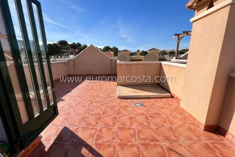 Rækkehus i Torrevieja, Alicante, Torrevieja - € 385.000 | Ref: 4321 - foto 3