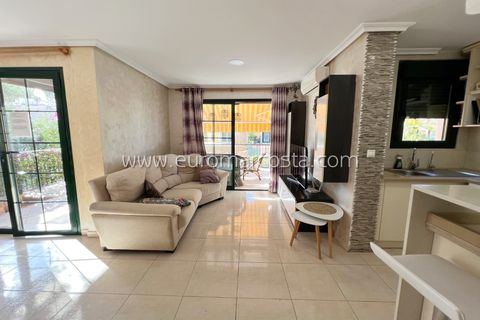 Rækkehus i Torrevieja, Alicante, Torrevieja - € 385.000 | Ref: 4321 - foto 25