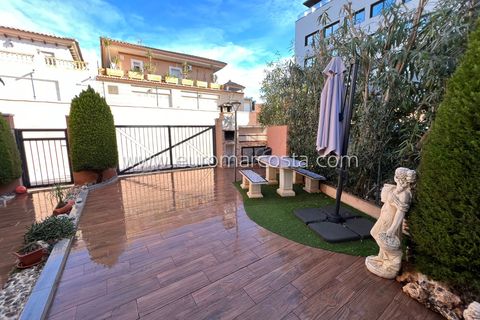 Rækkehus i Torrevieja, Alicante, Torrevieja - € 385.000 | Ref: 4321 - foto 14