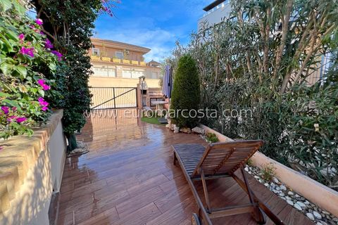 Rækkehus i Torrevieja, Alicante, Torrevieja - € 385.000 | Ref: 4321 - foto 13