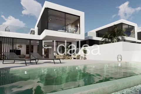 Villa i Rojales, Alicante, Rojales - € 775.000 | Ref: Skyline V - foto 2