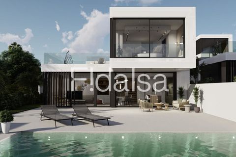 Villa i Rojales, Alicante, Rojales - € 775.000 | Ref: Skyline V - foto 1