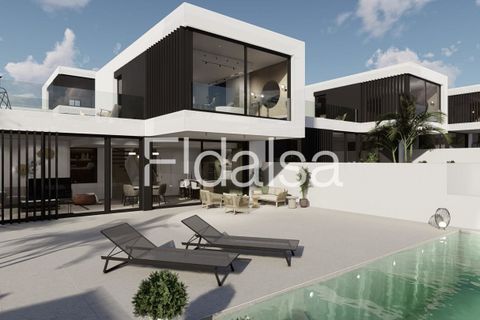 Villa i Rojales, Alicante, Rojales - € 775.000 | Ref: Skyline V - foto 3
