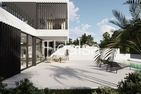 Villa i Rojales, Alicante, Rojales - € 775.000 | Ref: Skyline V - foto 4