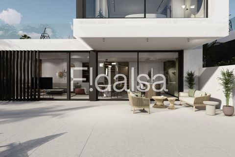 Villa i Rojales, Alicante, Rojales - € 775.000 | Ref: Skyline V - foto 5