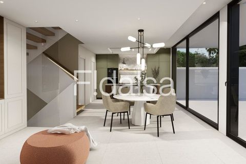 Villa i Rojales, Alicante, Rojales - € 775.000 | Ref: Skyline V - foto 9
