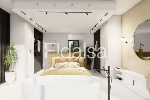 Villa i Rojales, Alicante, Rojales - € 775.000 | Ref: Skyline V - foto 15
