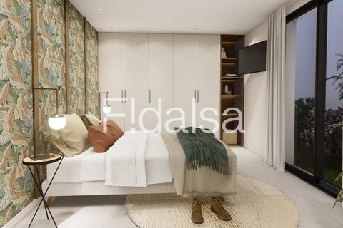 Villa i Rojales, Alicante, Rojales - € 775.000 | Ref: Skyline V - foto 30