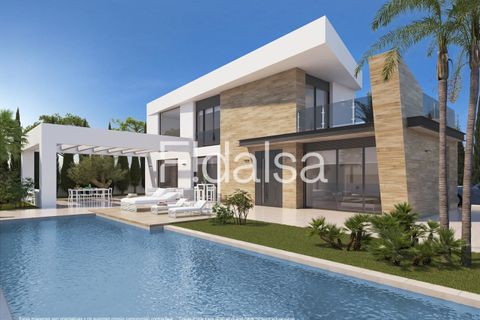 Dupleks i Ciudad Quesada, Alicante, Ciudad Quesada - € 679 900 | Ref: Villas Maestras - foto 3