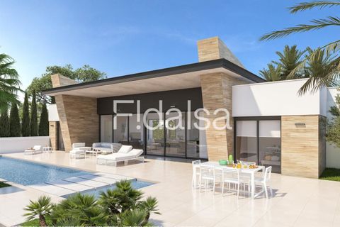 Dupleks i Ciudad Quesada, Alicante, Ciudad Quesada - € 679 900 | Ref: Villas Maestras - foto 5