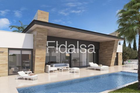 Dupleks i Ciudad Quesada, Alicante, Ciudad Quesada - € 679 900 | Ref: Villas Maestras - foto 6