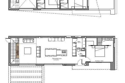Dupleks i Ciudad Quesada, Alicante, Ciudad Quesada - € 679 900 | Ref: Villas Maestras - foto 8
