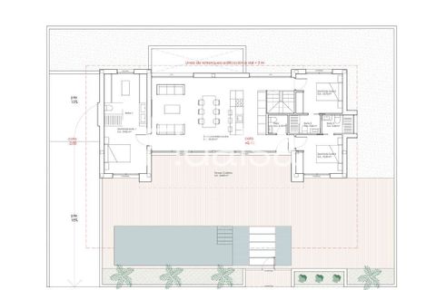 Dupleks i Ciudad Quesada, Alicante, Ciudad Quesada - € 679 900 | Ref: Villas Maestras - foto 9
