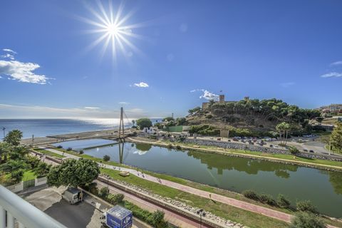 Penthouse i Fuengirola, Malaga, Fuengirola - € 1 275 000 | Ref: ST5170 - foto 2