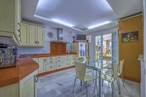 Penthouse i Fuengirola, Malaga, Fuengirola - € 1 275 000 | Ref: ST5170 - foto 4