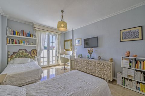Penthouse i Fuengirola, Malaga, Fuengirola - € 1 275 000 | Ref: ST5170 - foto 5