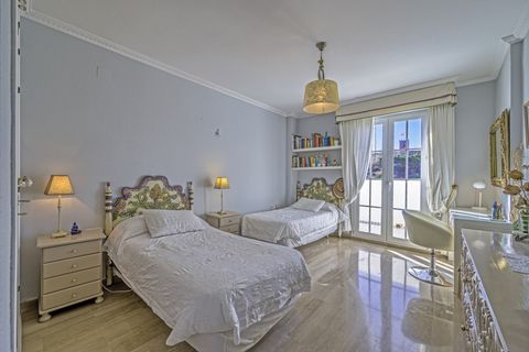 Penthouse i Fuengirola, Malaga, Fuengirola - € 1 275 000 | Ref: ST5170 - foto 6