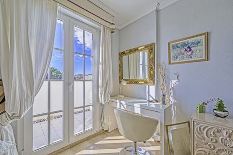 Penthouse i Fuengirola, Malaga, Fuengirola - € 1 275 000 | Ref: ST5170 - foto 7