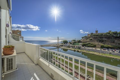 Penthouse i Fuengirola, Malaga, Fuengirola - € 1 275 000 | Ref: ST5170 - foto 8