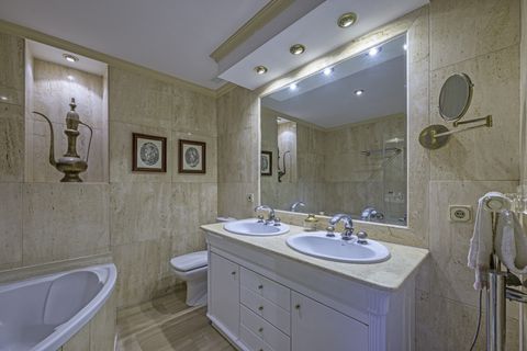 Penthouse i Fuengirola, Malaga, Fuengirola - € 1 275 000 | Ref: ST5170 - foto 16