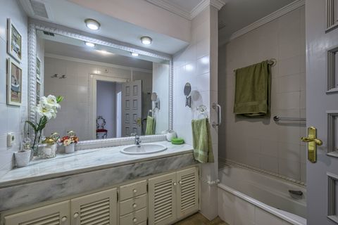 Penthouse i Fuengirola, Malaga, Fuengirola - € 1 275 000 | Ref: ST5170 - foto 18